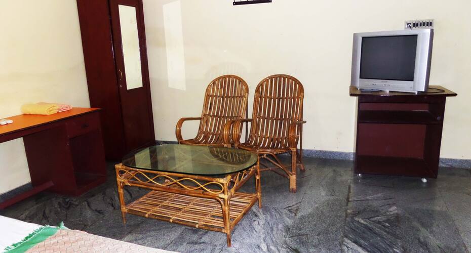 Pulikkal Tourist Home, Kozhikode 3